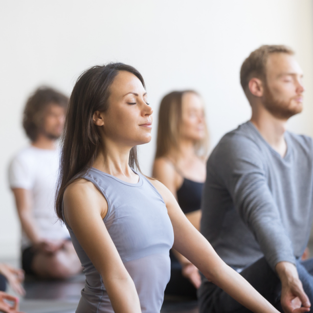 Meditácia a regenerácia