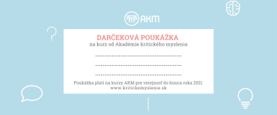 DARČEKOVÁ-POUKÁŽKA-na-kurz-Akadémie-kritického-myslenia-1